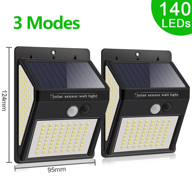 Reflertor de Led - Energia Solar