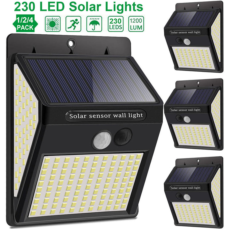 Reflertor de Led - Energia Solar